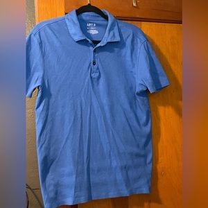 Apt. 9 men’s polo
